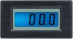 Измервателен уред мултицет PM435 цифров панел PM435 3 1/2 DIGITAL PANEL METER